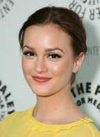 Leighton Meester Tank Top #3794670