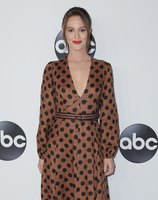 Leighton Meester Longsleeve T-shirt #3794689