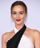 Leighton Meester Longsleeve T-shirt #3794697