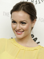 Leighton Meester Longsleeve T-shirt #3794700