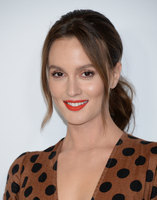 Leighton Meester Tank Top #3794722