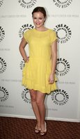Leighton Meester Tank Top #3794725