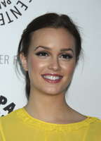 Leighton Meester Longsleeve T-shirt #3794734
