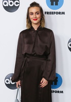 Leighton Meester mug #G2411991