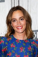 Leighton Meester Longsleeve T-shirt #3794740