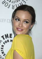 Leighton Meester Sweatshirt #3794751