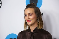 Leighton Meester Sweatshirt #3794753