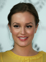 Leighton Meester mug #G2412009