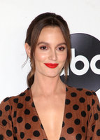 Leighton Meester Longsleeve T-shirt #3794756
