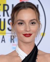 Leighton Meester Longsleeve T-shirt #3794758