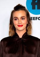 Leighton Meester Longsleeve T-shirt #3794763