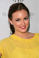 Leighton Meester Longsleeve T-shirt #3794769