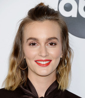 Leighton Meester t-shirt #3794770