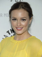 Leighton Meester mug #G2412030
