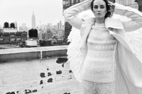 Leighton Meester mug #G2437860