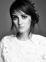 Leighton Meester Longsleeve T-shirt #3820606