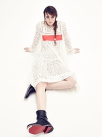 Leighton Meester mug #G2437862
