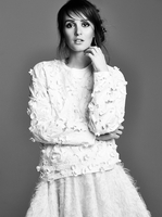 Leighton Meester Longsleeve T-shirt #3820612