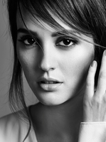 Leighton Meester mug #G2437870