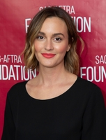 Leighton Meester Sweatshirt #3833665