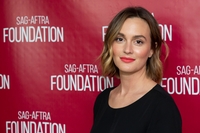 Leighton Meester mug #G2450922