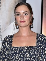 Leighton Meester t-shirt #3889551