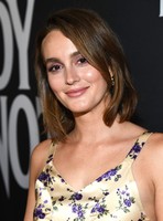 Leighton Meester mug #G2506824