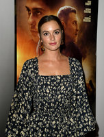 Leighton Meester Sweatshirt #3889579
