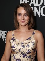 Leighton Meester Sweatshirt #3889593