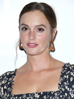 Leighton Meester Longsleeve T-shirt #3889595