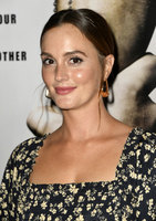 Leighton Meester mug #G2506852