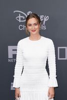 Leighton Meester mug #G2572552