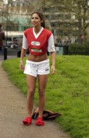 Leilani Dowding Longsleeve T-shirt #1262707