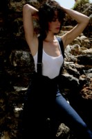 Lena Headey Tank Top #1463434