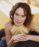 Lena Headey Sweatshirt #2026795