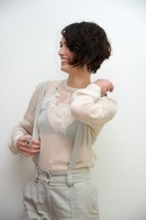 Lena Headey Sweatshirt #2428705