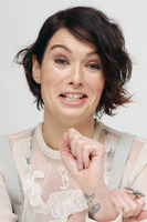 Lena Headey Tank Top #2457450