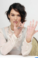 Lena Headey Tank Top #2457468