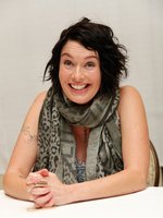 Lena Headey Tank Top #2479123