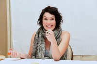 Lena Headey Tank Top #2479125