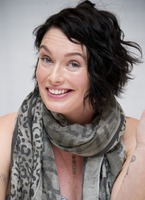 Lena Headey Tank Top #2479131