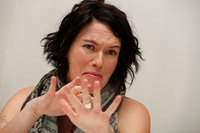 Lena Headey Sweatshirt #2479132