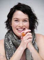 Lena Headey Tank Top #2479141