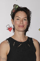Lena Headey Sweatshirt #2794304