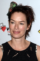 Lena Headey Tank Top #2794320