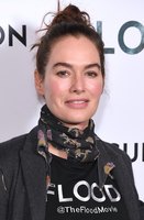 Lena Headey Sweatshirt #3892250