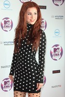 Lena Meyer-Landrut mug #G321097