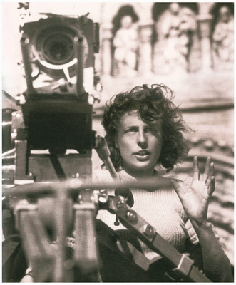 Leni Riefenstahl posters