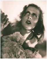 Leni Riefenstahl Tank Top #2677510