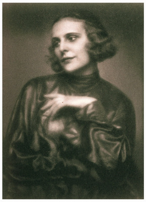 Leni Riefenstahl posters